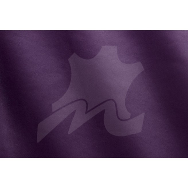 Шкіра напа NAPPA фіолет MAUVE 1,1-1,3 Італія